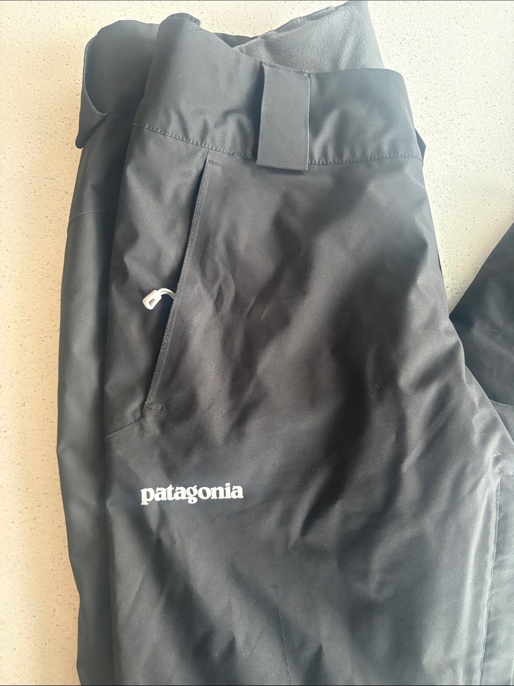 Patagonia Women's Insulated Snowbelle ski Pants